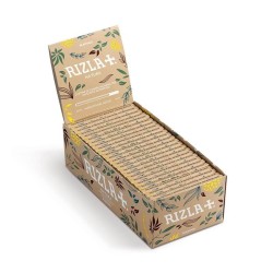 Rizla Χαρτάκια Natura (50 Τεμ.)
